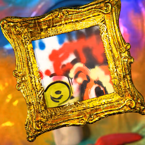 Fewoworld Canvas