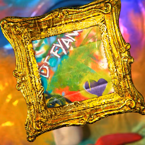 Fewoworld Canvas