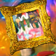 Canvas #876