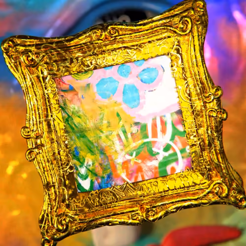 Canvas #177