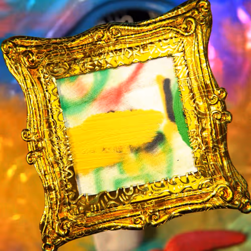Fewoworld Canvas