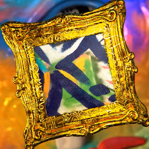 Fewoworld Canvas