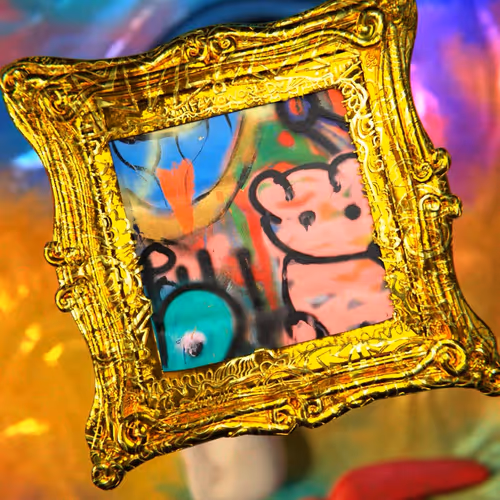 Fewoworld Canvas