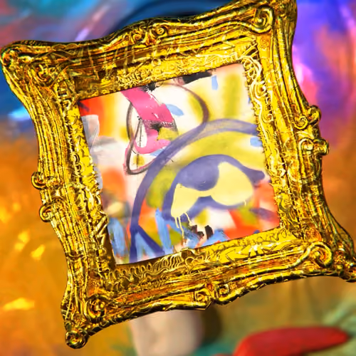 Canvas #696