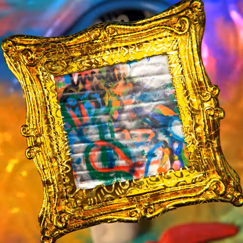 Canvas #583