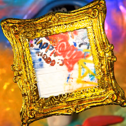Fewoworld Canvas