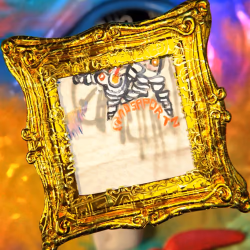 Canvas #480