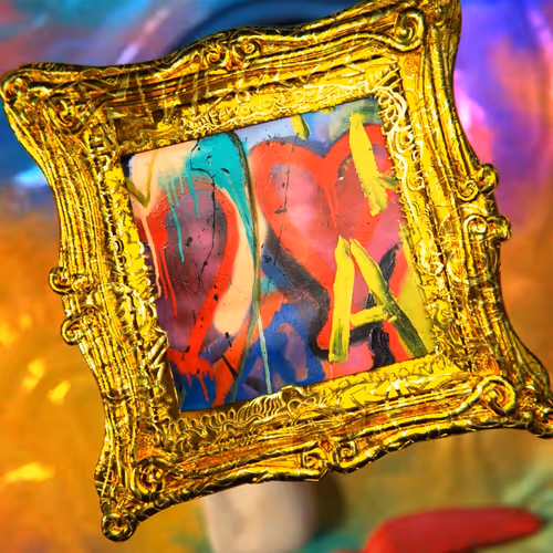 Fewoworld Canvas