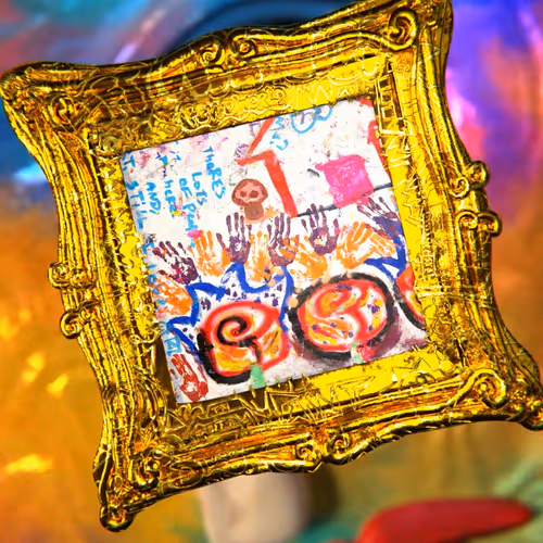 Fewoworld Canvas