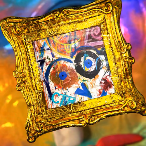 Canvas #149