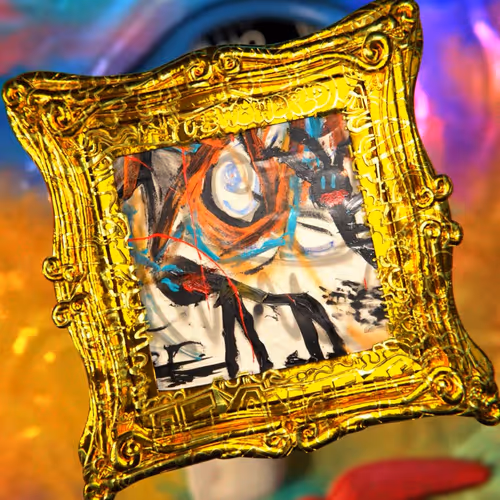 Fewoworld Canvas