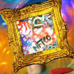 Canvas #26