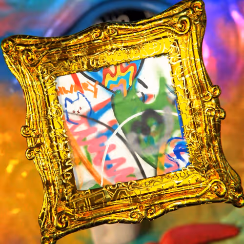 Fewoworld Canvas