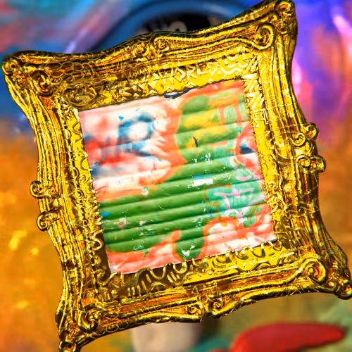 Canvas #568
