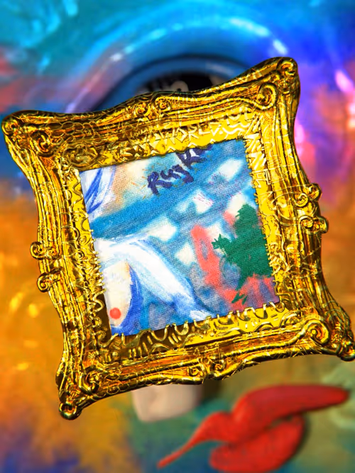 Item #631 Media