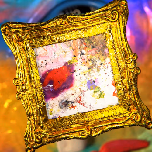 Fewoworld Canvas