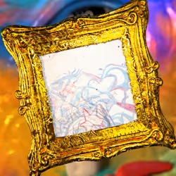 Canvas #276
