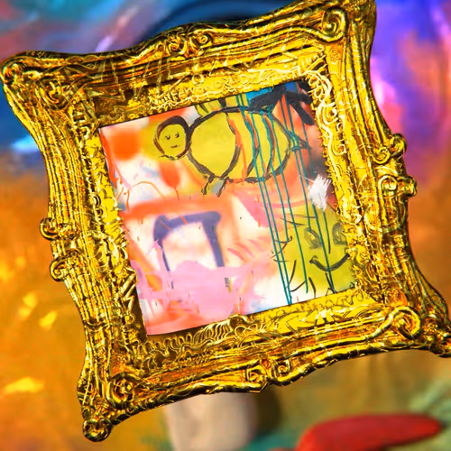Fewoworld Canvas
