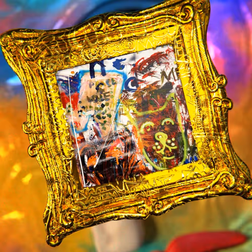 Fewoworld Canvas