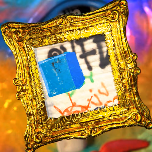 Canvas #612