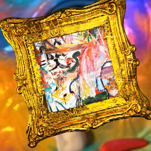Fewoworld Canvas