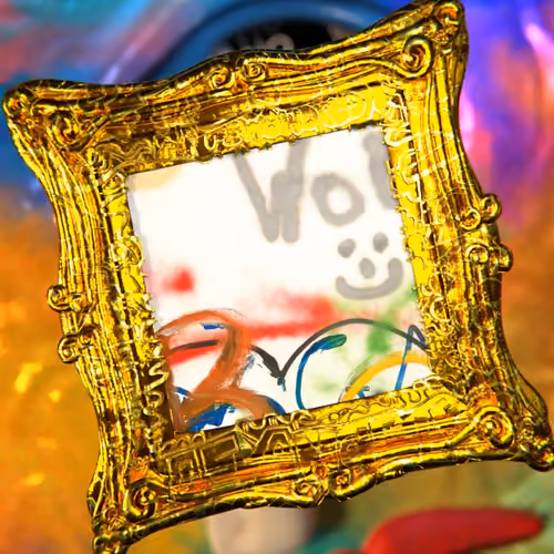 Canvas #416