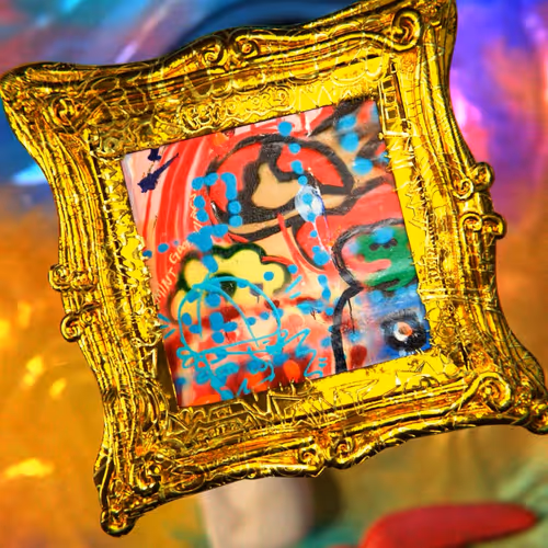 Fewoworld Canvas