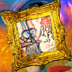 Canvas #466