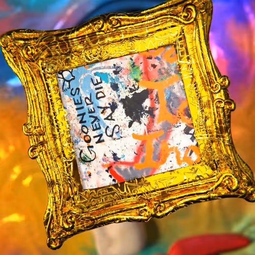 Fewoworld Canvas