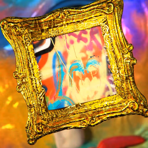 Fewoworld Canvas