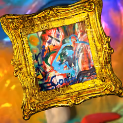Canvas #57