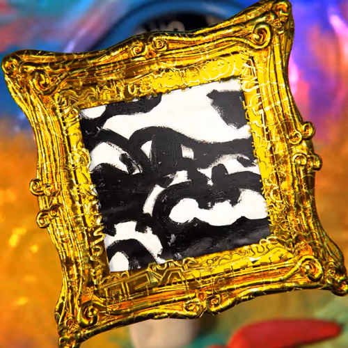 Canvas #396