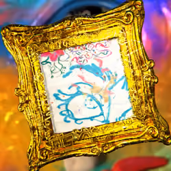 Canvas #397