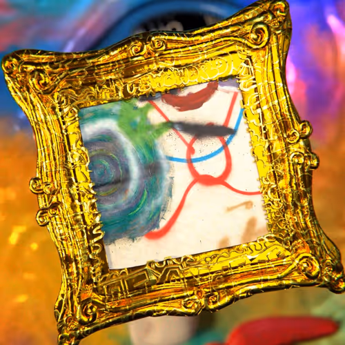 Fewoworld Canvas