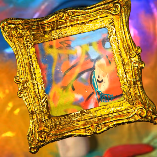 Fewoworld Canvas