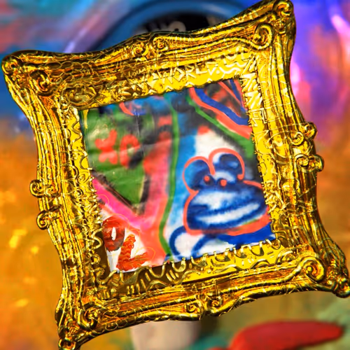 Fewoworld Canvas
