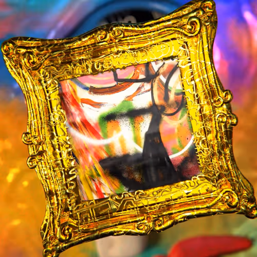 Fewoworld Canvas