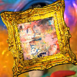 Canvas #347