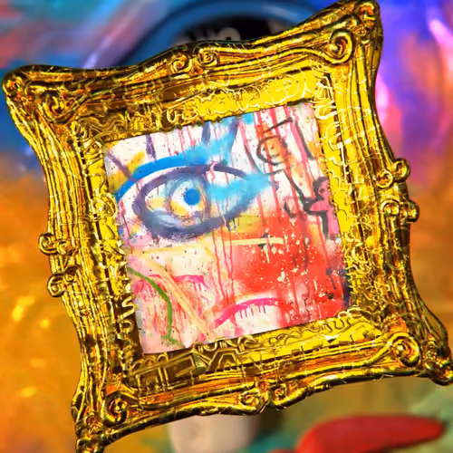 Canvas #362