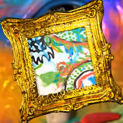 Canvas #559