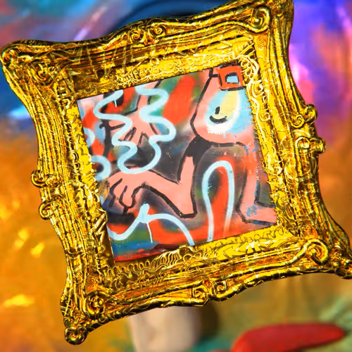 Fewoworld Canvas