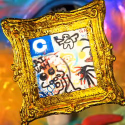 Canvas #287
