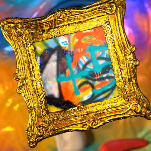 Fewoworld Canvas