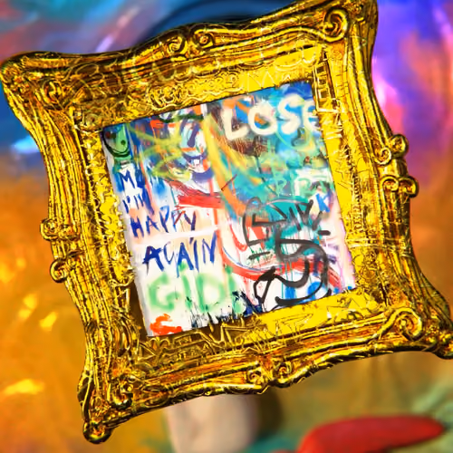 Canvas #77