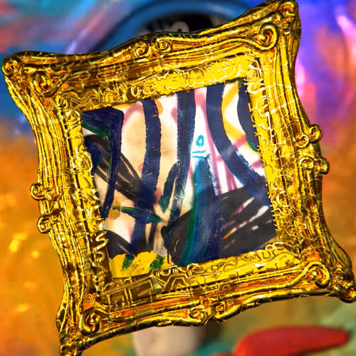 Fewoworld Canvas