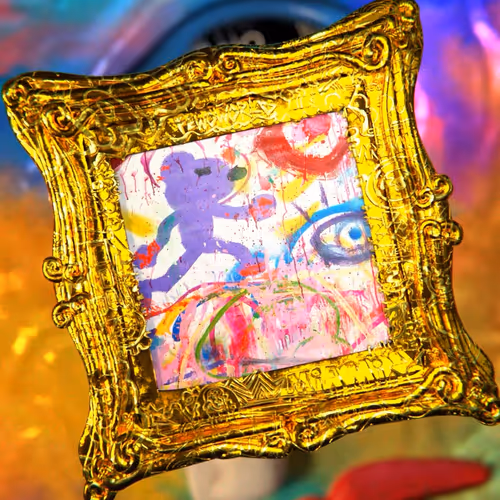 Fewoworld Canvas