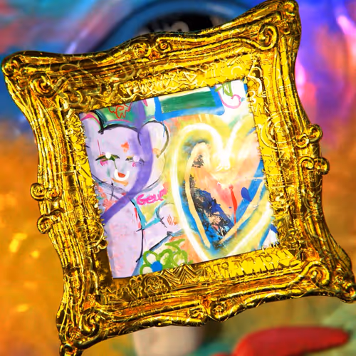 Fewoworld Canvas
