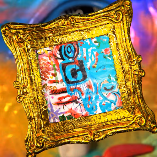 Fewoworld Canvas