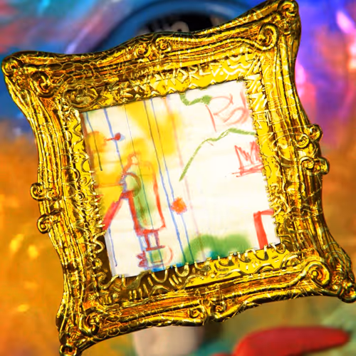 Fewoworld Canvas