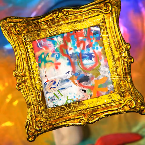 Canvas #65
